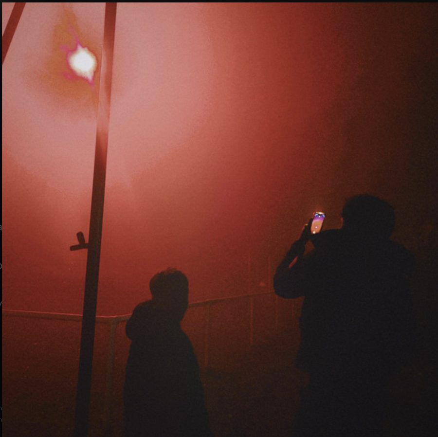 Cover art for We'll Be So Fine